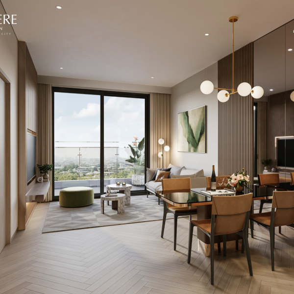 LUMIÈRE MIDTOWN