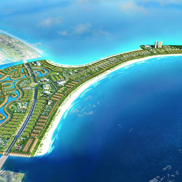 VINHOMES CẦN GIỜ