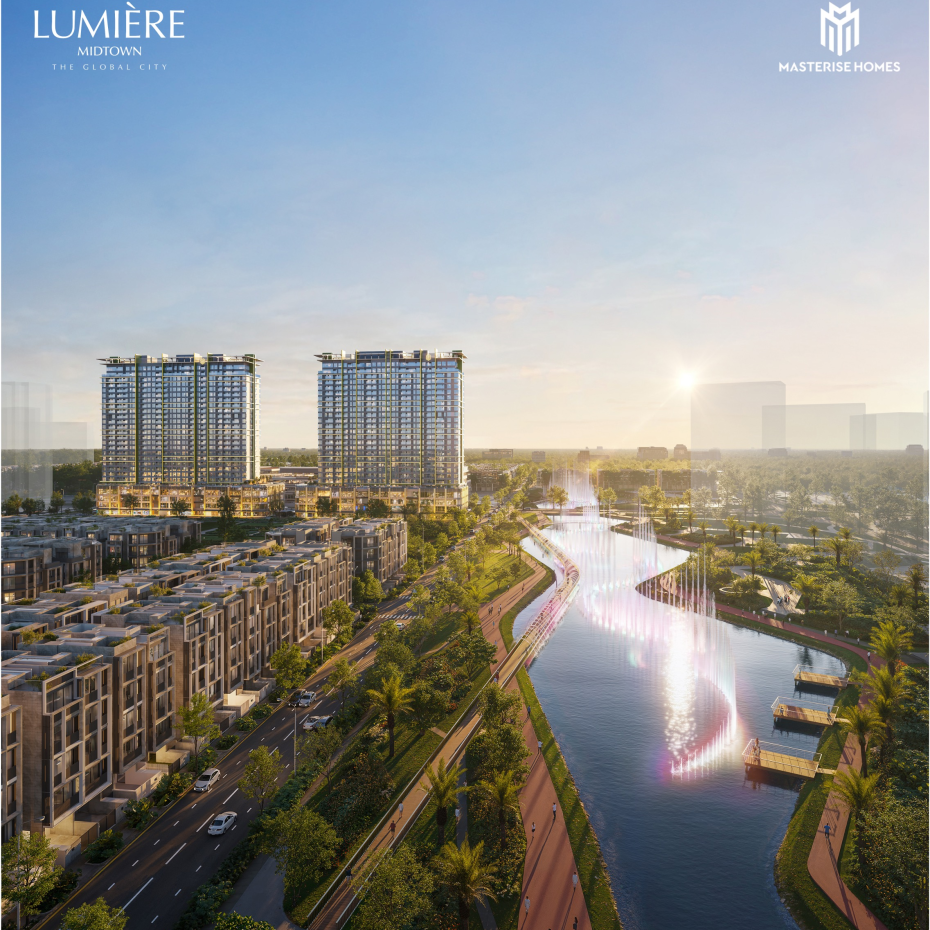 LUMIÈRE MIDTOWN